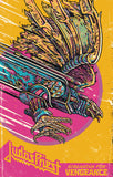 JUDAS PRIEST TRADE PAPERBACK SCREAMING FOR VENGEANCE