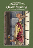 CASTLE WAITING TRADE PAPERBACK VOL 1
