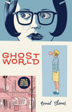 GHOST WORLD TP