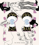 MYSTIC DEBRIS HARDCOVER