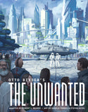 OTTO BINDERS THE UNWANTED HARDCOVER