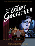 MY FAIRY GODFATHER TRADE PAPERBACK