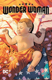 WONDER WOMAN (2023) TP VOL 03 FURY