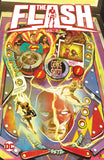 FLASH (2023) TP VOL 03 AS ABOVE