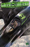 GREEN LANTERN (2023) TP VOL 03 POWER OF WILL