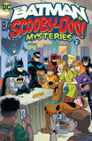 BATMAN & SCOOBY-DOO MYSTERIES TRADE PAPERBACK VOL 06