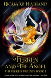 FERREN AND THE ANGEL TRADE PAPERBACK THE FERREN TRILOGY BOOK 01