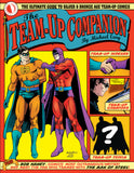 TEAM UP COMPANION TRADE PAPERBACK