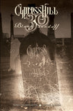 CYPRESS HILL BLACK SUNDAY 30 TRADE PAPERBACK