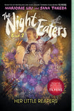 NIGHT EATERS TRADE PAPERBACK VOL 02 HER LITTLE REAPERS