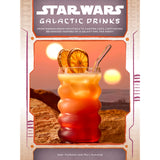 STAR WARS HARDCOVER GALACTIC DRINKS