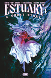 ESTUARY A GHOST STORY #1 COVER B VANESA R DEL REY VARIANT
