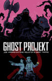 GHOST PROJEKT NEW EDITION TRADE PAPERBACK