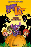 BAT PAT VOL 02 HARDCOVER