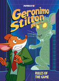 GERONIMO STILTON REPORTER VOL 21 HARDCOVER