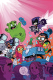 TEEN TITANS GO THIER GREATEST HIJINKS TRADE PAPERBACK