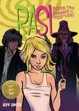 RASL TP VOL 2 (OF 3) ROMANCE AT THE SPEED OF LIGHT