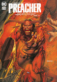 ABSOLUTE PREACHER HARDCOVER VOL 02 (2023 EDITION)