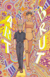 ART BRUT HARDCOVER VOL 01 WINKING WOMAN