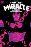 ABSOLUTE MISTER MIRACLE BY TOM KING AND MITCH GERADS HC