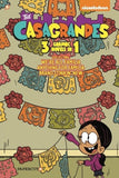CASAGRANDES 3 IN 1 TRADE PAPERBACK VOL 1