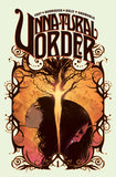 UNNATURAL ORDER TRADE PAPERBACK VOL 1