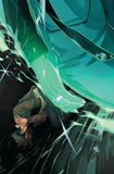 ABSOLUTE GREEN LANTERN #2 COVER A JAHNOY LINDSAY
