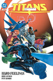 TITANS (2023) TRADE PAPERBACK VOL 03 HARD FEELINGS