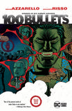 100 BULLETS TRADE PAPERBACK BOOK 03 (2025 EDITION)