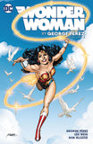WONDER WOMAN BY GEORGE PEREZ TRADE PAPERBACK VOL 02 (2025 EDITION)