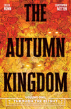 AUTUMN KINGDOM TRADE PAPERBACK VOL 01 THROUGH THE BLIGHT
