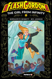 FLASH GORDON THE GIRL FROM INFINITY TRADE PAPERBACK VOL 01
