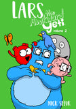 LARS THE AWKWARD YETI TRADE PAPERBACK VOL 02
