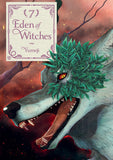 EDEN OF WITCHES TRADE PAPERBACK VOL 07