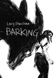 BARKING HARDCOVER