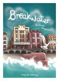 BREAKWATER TRADE PAPERBACK
