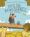 INTO THE BEWILDERNESS TRADE PAPERBACK