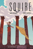 SQUIRE TRADE PAPERBACK