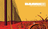 BARRIER TRADE PAPERBACK