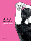 PHYSICAL EDUCATION TP