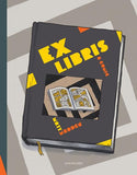 EX LIBRIS TRADE PAPERBACK