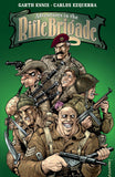 ADVENTURES IN THE RIFLE BRIGADE TRADE PAPERBACK