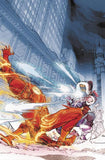 FLASH TRADE PAPERBACK VOL 03 ROGUES RELOADED (REBIRTH)