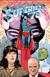 SUPERMAN 78 HARDCOVER