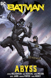 BATMAN (2020) HARDCOVER VOL 06 ABYSS