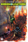 GREEN LANTERN SEASON 2 TRADE PAPERBACK VOL 02 ULTRAWAR