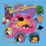 LITTLE TUNNY'S SNAIL DIARIES HC