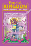 KENZIES KINGDOM TP