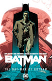 BATMAN (2022) HARDCOVER VOL 02 THE BAT-MAN OF GOTHAM