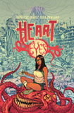 HEART EYES TRADE PAPERBACK COMPLETE SERIES